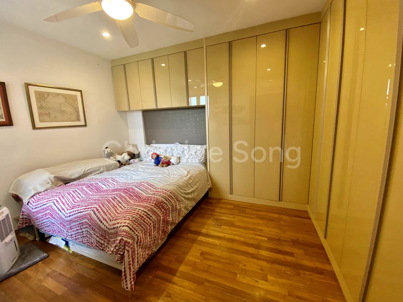 3 Bed Condo for Sale in  Sommerville Park - Image 7